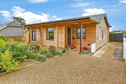 3 bedroom detached bungalow for sale, The Parade, Greatstone, Kent