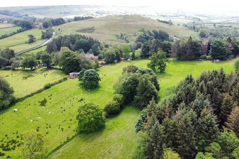 Land for sale, Lot 2: Land At Castleton, Castleton, Whitby, North Yorkshire, YO21