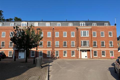 1 bedroom apartment for sale, Abbots Gate, Laundry Lane, Bury St Edmunds, Suffolk, IP33