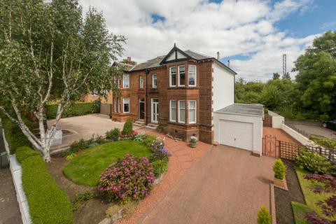 3 bedroom semi-detached house for sale, St. Anns Drive, Giffnock, Glasgow, East Renfrewshire