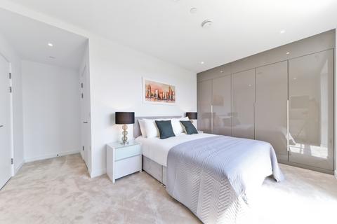 2 bedroom apartment to rent, Siddal Apartments, Elephant Park, Elephant & Castle SE17