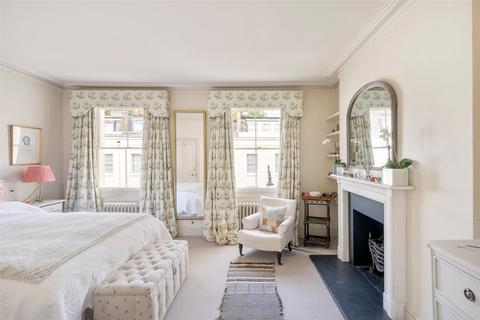 5 bedroom terraced house for sale, Gerald Road, Belgravia, London, SW1W