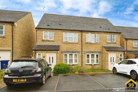 3 bedroom semi-detached house for sale, The Finches, Winchcombe, Gloucestershire, GL54