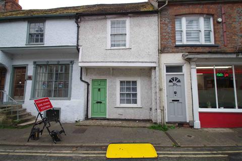 undefined, High Street