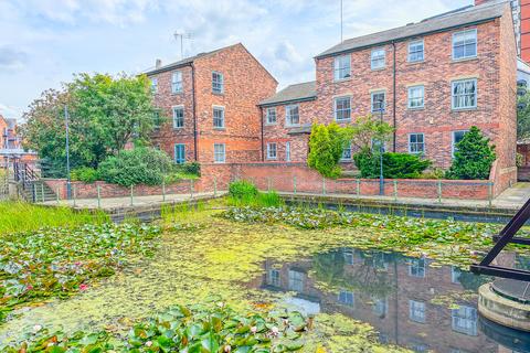 1 bedroom flat to rent, Calder Grove, Navigation Walk, Leeds, LS10 1JJ