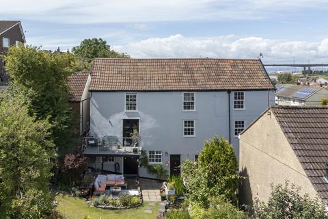 Flat, Prospect House Lower Myrtle Hill, Pill, Bristol, BS20 0BQ