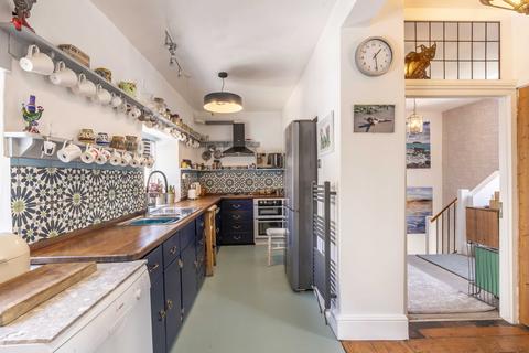 Flat, Prospect House Lower Myrtle Hill, Pill, Bristol, BS20 0BQ