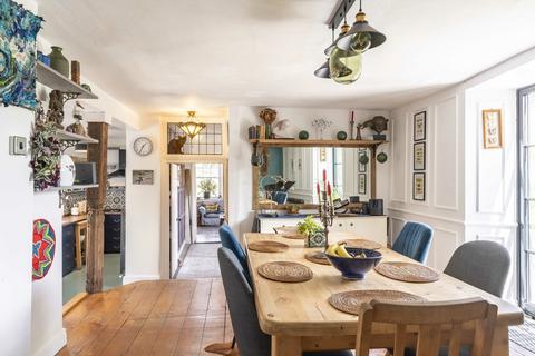 Flat, Prospect House Lower Myrtle Hill, Pill, Bristol, BS20 0BQ