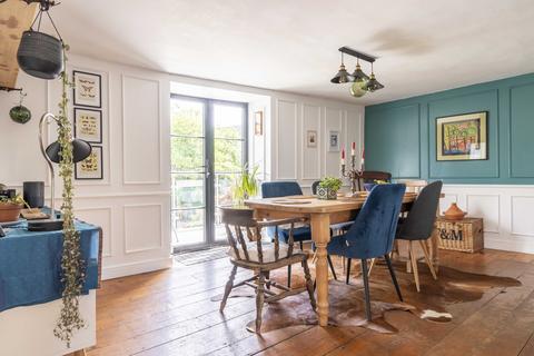 Flat, Prospect House Lower Myrtle Hill, Pill, Bristol, BS20 0BQ