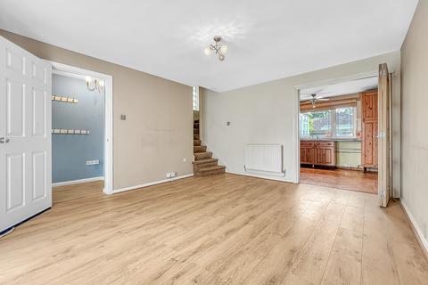 115 Shawbridge, Harlow, CM19 4NP