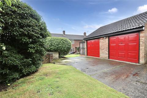 3 bedroom end of terrace house for sale, Stour Avenue, Felixstowe, Suffolk, IP11