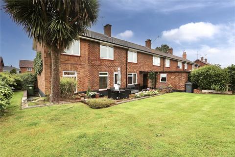 3 bedroom end of terrace house for sale, Stour Avenue, Felixstowe, Suffolk, IP11