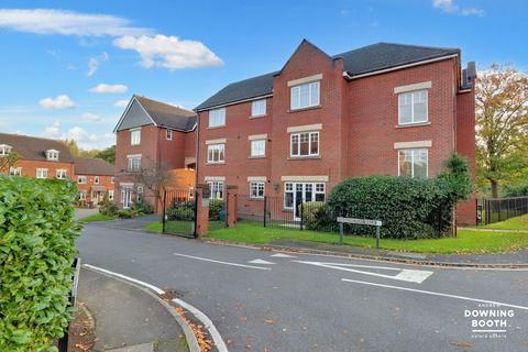 6 Harrington Walk, Lichfield, WS13 7UY