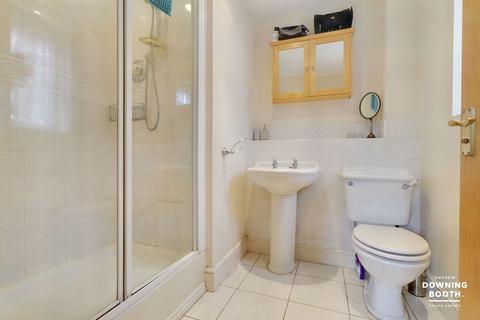 6 Harrington Walk, Lichfield, WS13 7UY