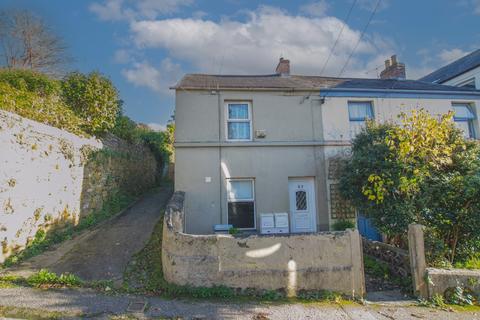 undefined, Flat 1, 37 Castle Street, Bodmin, Cornwall, PL31