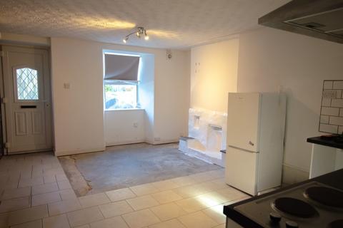undefined, Flat 1, 37 Castle Street, Bodmin, Cornwall, PL31