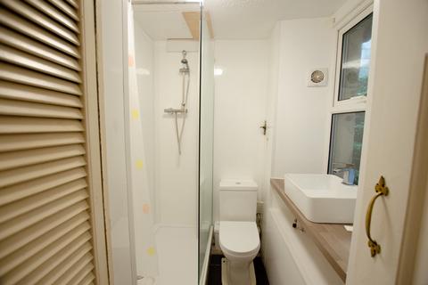 undefined, Flat 1, 37 Castle Street, Bodmin, Cornwall, PL31