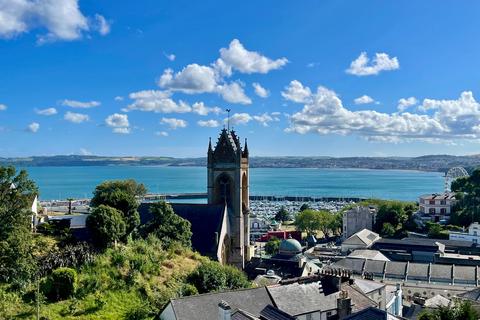 7 Braddons Cliffe, Torquay, TQ1 1HR