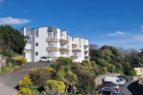 7 Braddons Cliffe, Torquay, TQ1 1HR