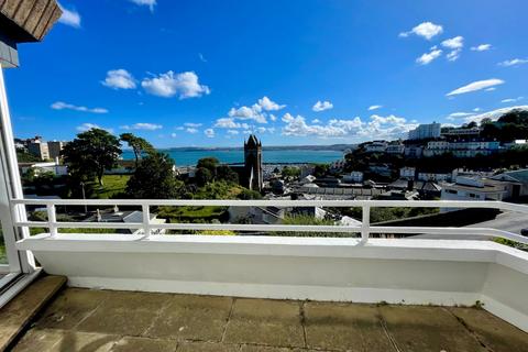 7 Braddons Cliffe, Torquay, TQ1 1HR