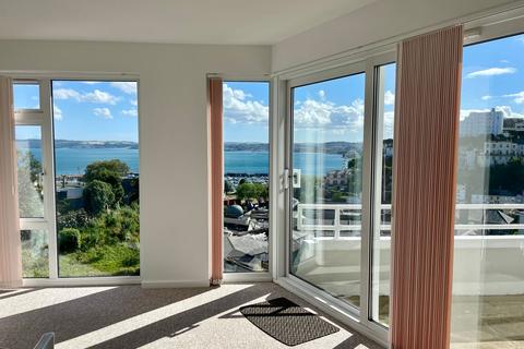 7 Braddons Cliffe, Torquay, TQ1 1HR