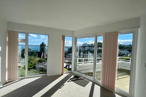7 Braddons Cliffe, Torquay, TQ1 1HR