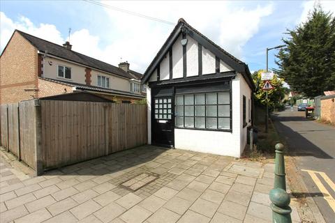 Property for sale, Church Hill Road, London, EN4