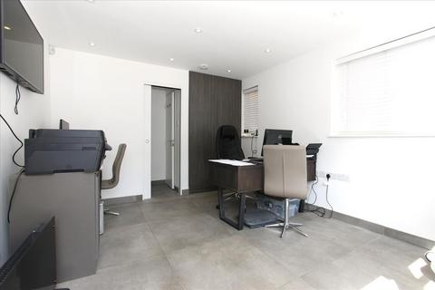 Property for sale, Church Hill Road, London, EN4