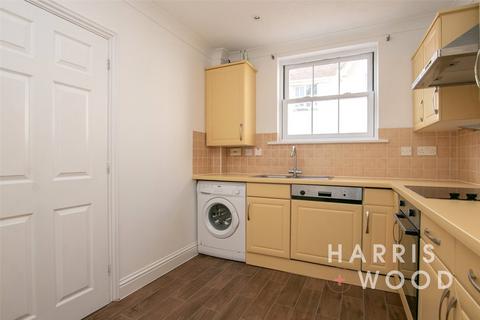 3 bedroom end of terrace house for sale, Capstan Place, Colchester, Essex, CO4