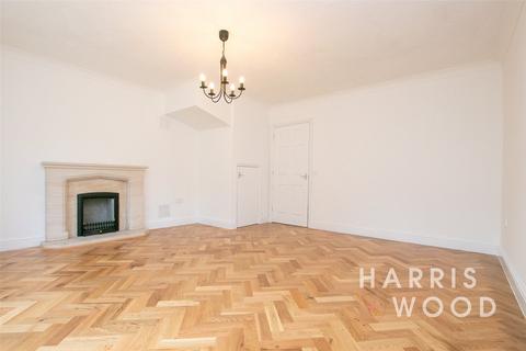 3 bedroom end of terrace house for sale, Capstan Place, Colchester, Essex, CO4