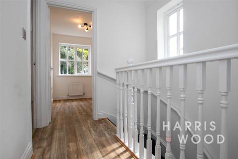 3 bedroom end of terrace house for sale, Capstan Place, Colchester, Essex, CO4