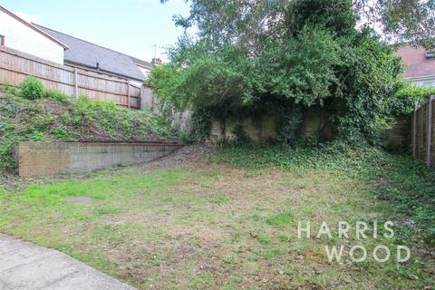 3 bedroom end of terrace house for sale, Capstan Place, Colchester, Essex, CO4