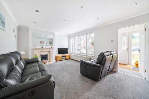 3 bedroom semi-detached house for sale, Poplar Walk, Farnham, Surrey, GU9