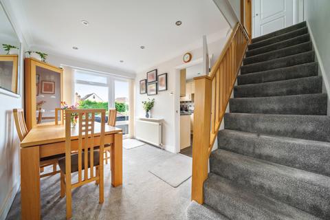 3 bedroom semi-detached house for sale, Poplar Walk, Farnham, Surrey, GU9