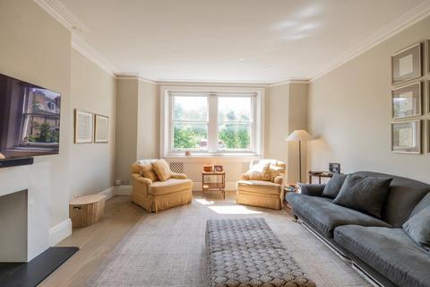 3 bedroom apartment for sale, Elsworthy Road, Primrose Hill, London, NW3