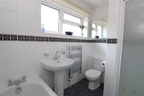 2 bedroom bungalow for sale, Cutler Close, Ashley, New Milton, Hampshire, BH25