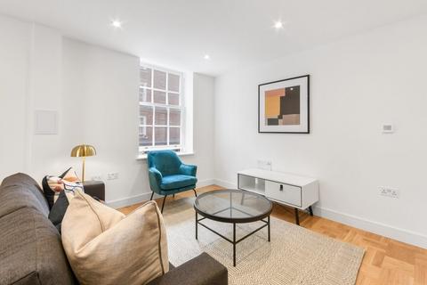 1 bedroom apartment to rent, Lisgar Terrace London W14