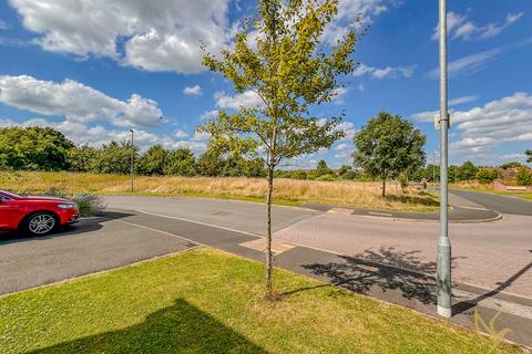 4 bedroom end of terrace house for sale, Worcestershire WR2