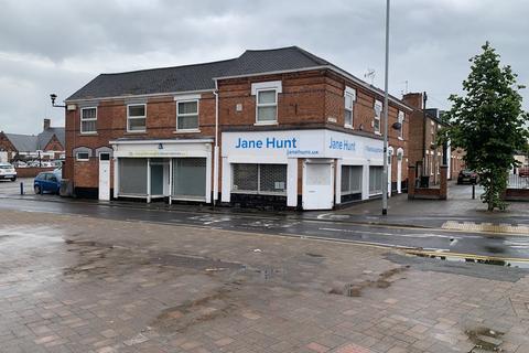 Office to rent, 18 Pinfold Gate, Loughborough, LE11 1BE