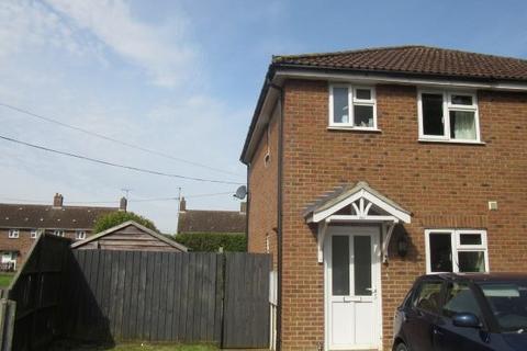 2 bedroom semi-detached house to rent, Coronation Avenue, West Winch, PE33