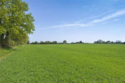 Land for sale, Vale Farm, Stoney Lane, Beetley, Dereham, Norfolk, NR20