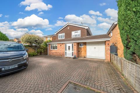 4 bedroom detached house for sale, WEST END