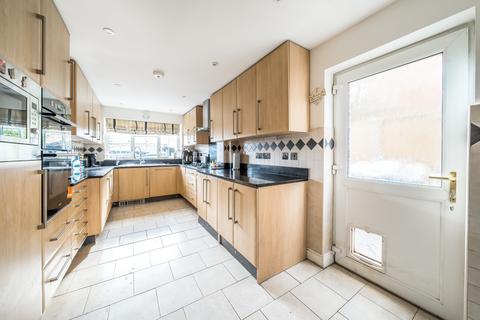 4 bedroom detached house for sale, WEST END