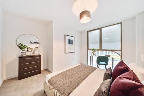 1 bedroom apartment for sale, Arklow Road, London