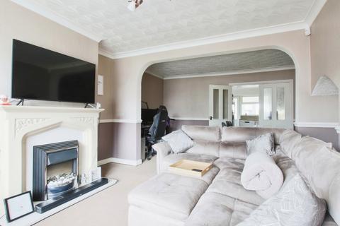 3 bedroom end of terrace house for sale, Woodlands Road, Hull, HU5 5EF