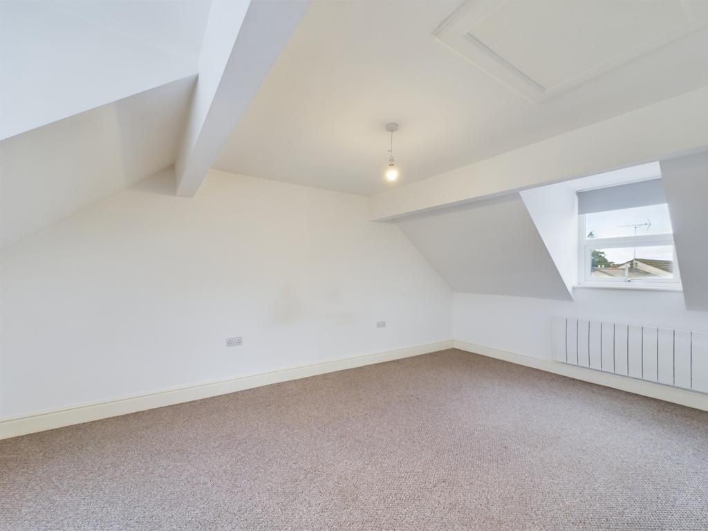 Bedroom 1.