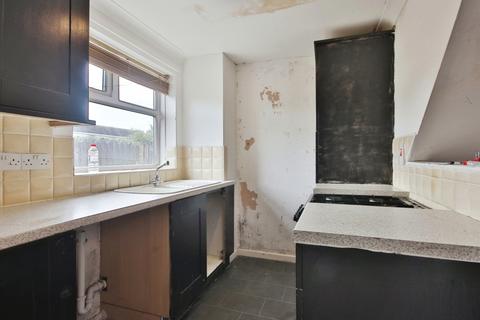 3 bedroom end of terrace house for sale, Hardane, Hull, HU6 9BG