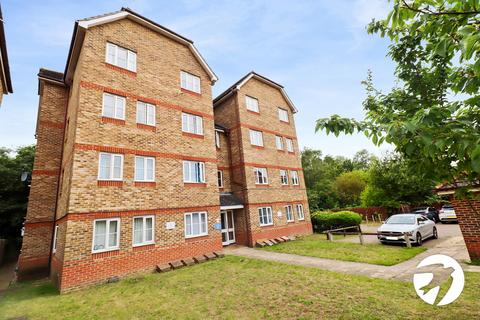 2 bedroom flat for sale, Woburn Close, London, SE28