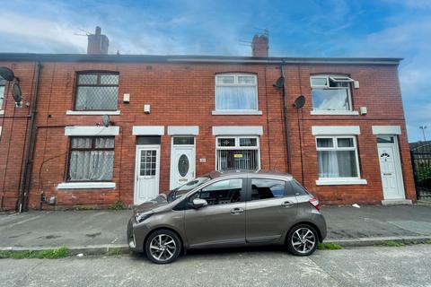 2 bedroom terraced house for sale, Dymock Road, Preston PR1