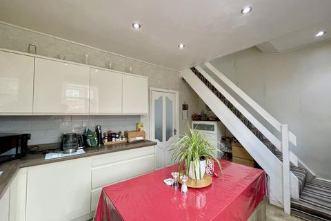 23 Dymock Road, Preston, PR1 5QE